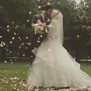 Meet your Posher, Amie